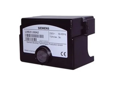 Burner Controller Image