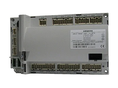 Burner Controller Image