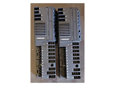 Burner Controller Image