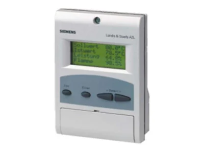 Burner Controller Image