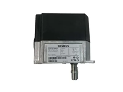 buner damper motor Image