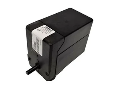 buner damper motor Image