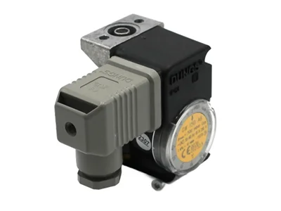 Dungs Pressure Image