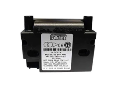 Ignition Transformer Image