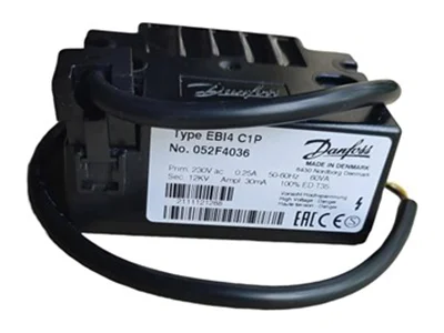 Ignition Transformer Image