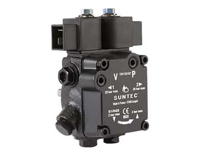 Suntec Fuel Pump Image