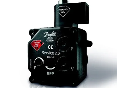 Suntec Fuel Pump Image