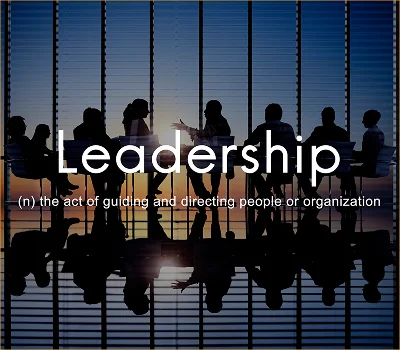 Image of Leadership