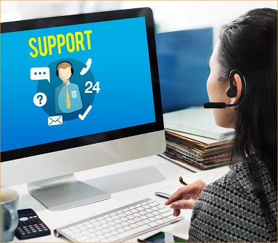 Image of Comprehensive Support