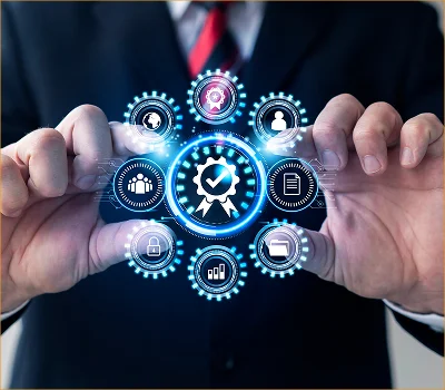 Image of Customer-Centric Approach