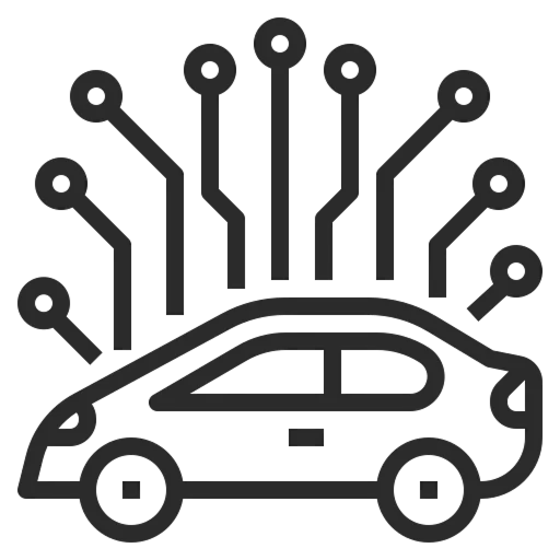 Automotive Icon