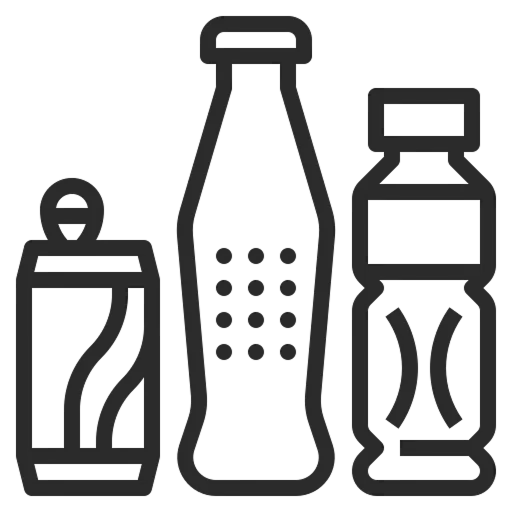 Beverages Icon