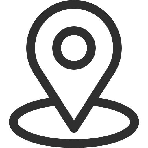 Address Icon
