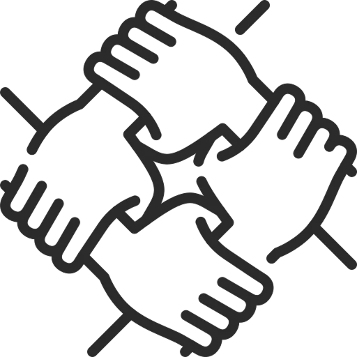 Teamwork Icon