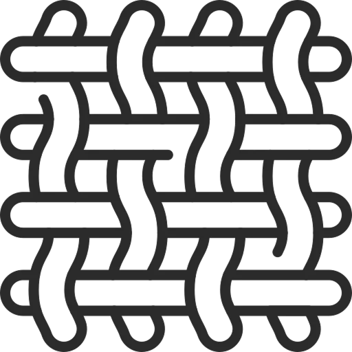 Textile Icon