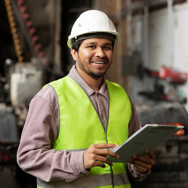 Gas Leak Detectors Image