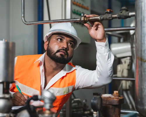 Image of Maintenance