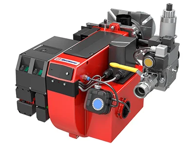 A Image of Bentone BG 400