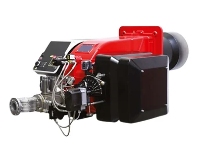 A Image of Dual Fuel Burners