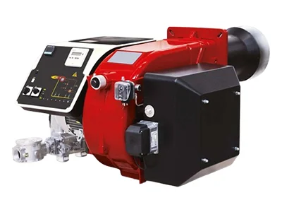 A Image of Gas Burners