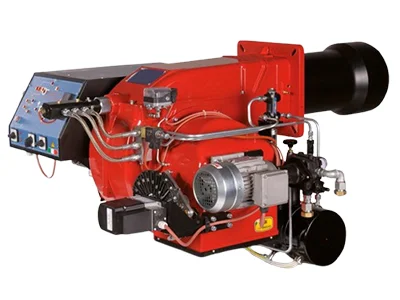 A Image of Heavy Oil Burners