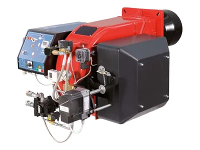 A Image of Light Oil Burners