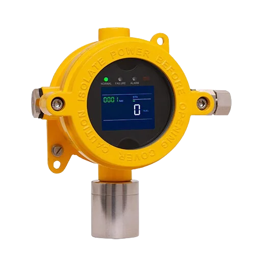 Applied Detection Techniques Image